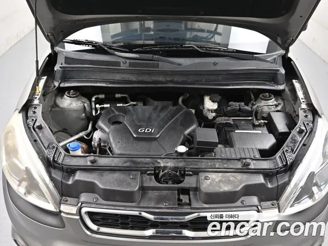 Kia Soul 2012 thumb 10