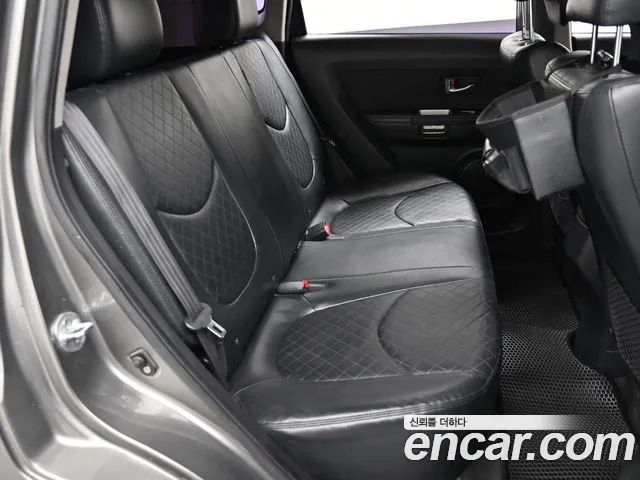 Kia Soul 2012 thumb 8