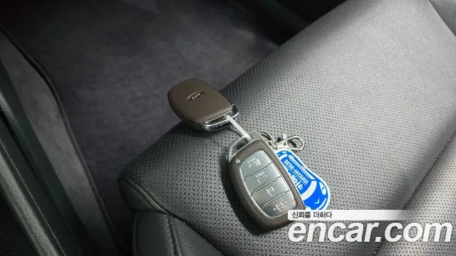 Hyundai Tucson 2015 thumb 10