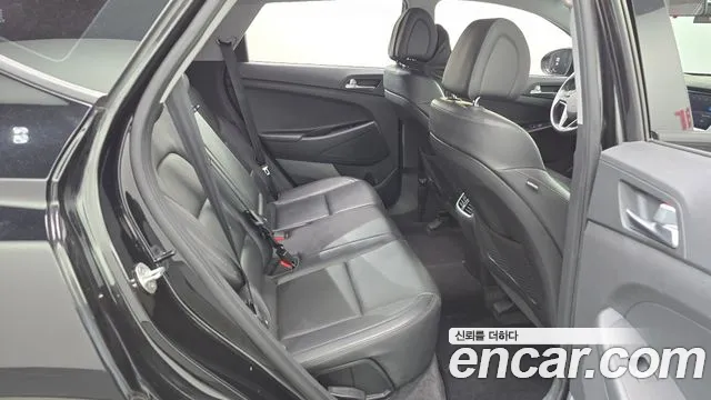 Hyundai Tucson 2015 thumb 12