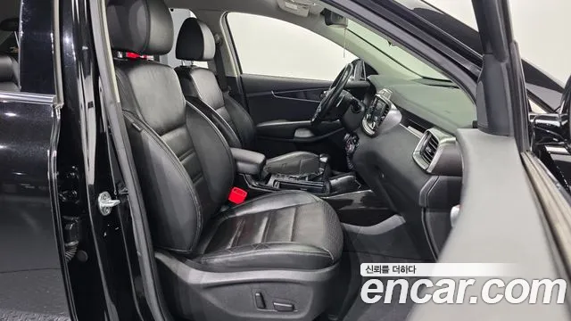 Kia Sorento 2018 thumb 8