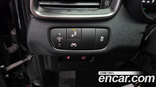 Kia Sorento 2018 thumb 4