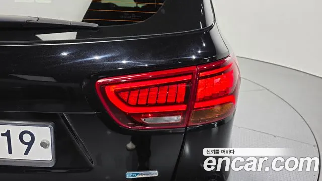 Kia Sorento 2018 thumb 6