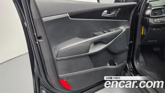 Kia Sorento 2018 thumb 12