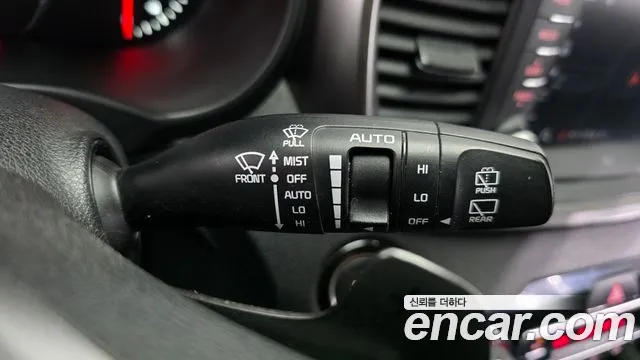 Kia Sorento 2018 thumb 7