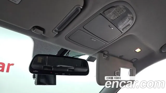 Hyundai Санта Фе 2011 thumb 4