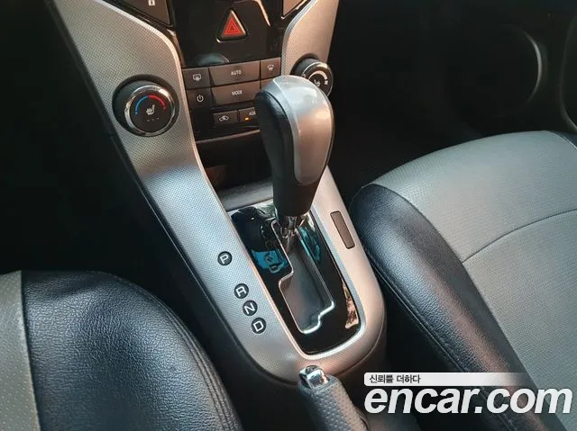 Chevrolet Lacetti 2011 thumb 4