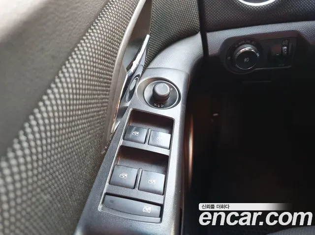 Chevrolet Lacetti 2011 thumb 10