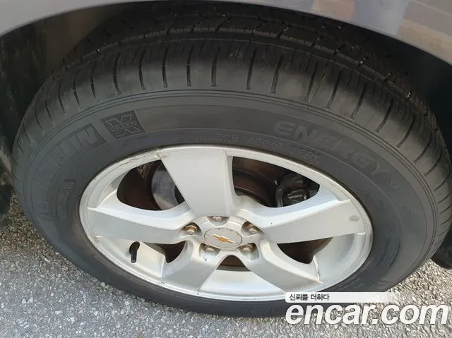 Chevrolet Lacetti 2011 thumb 6