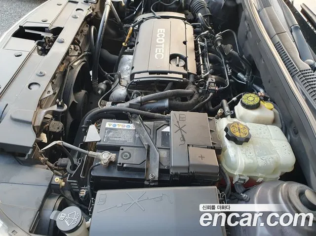 Chevrolet Lacetti 2011 thumb 12