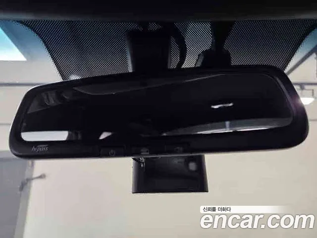 KGM Rexton 2020 thumb 5