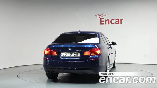 BMW 5 серии 2016 thumb 7