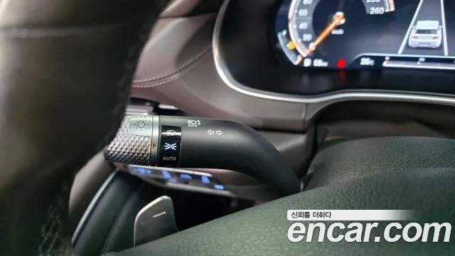 Genesis GV80 2020 thumb 4