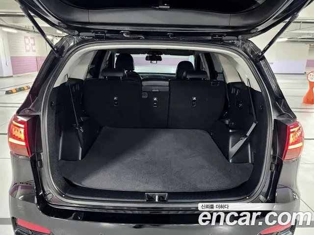 Kia Sorento 2018 thumb 12