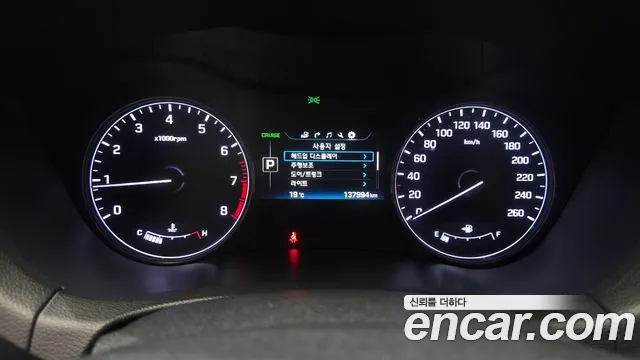 Hyundai Genesis 2016 thumb 7