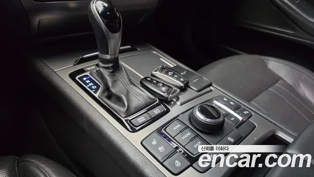 Hyundai Genesis 2016 thumb 5