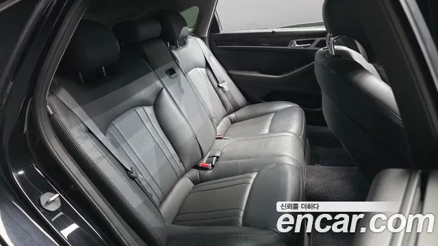 Hyundai Genesis 2016 thumb 12