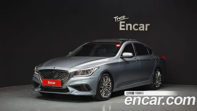 Hyundai Genesis 2014 thumb 12