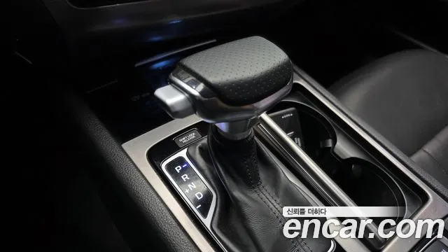 Hyundai Genesis 2014 thumb 8