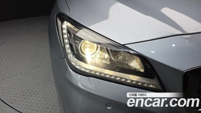 Hyundai Genesis 2014 thumb 5