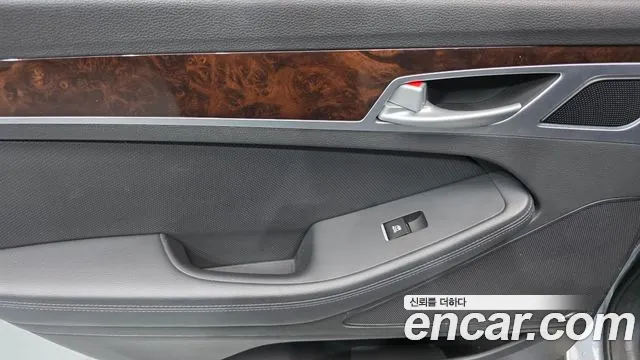 Hyundai Genesis 2014 thumb 4