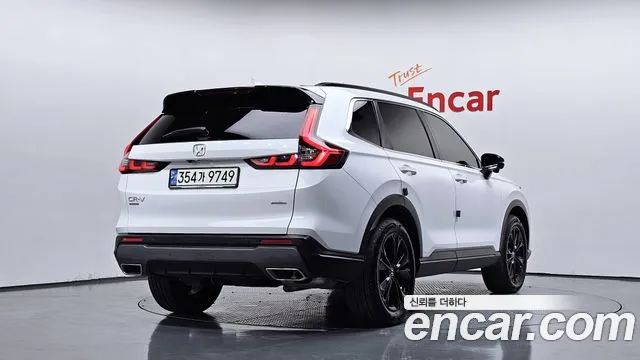 Honda CR-V 2023 thumb 7