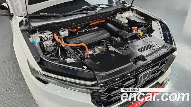 Honda CR-V 2023 thumb 8
