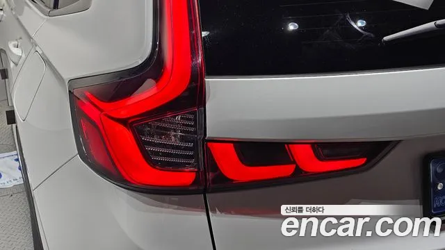 Honda CR-V 2023 thumb 6