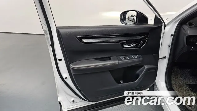 Honda CR-V 2023 thumb 11
