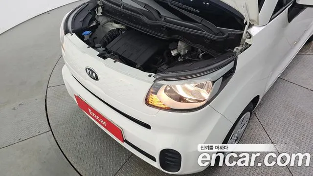 Kia Ray 2021 thumb 7
