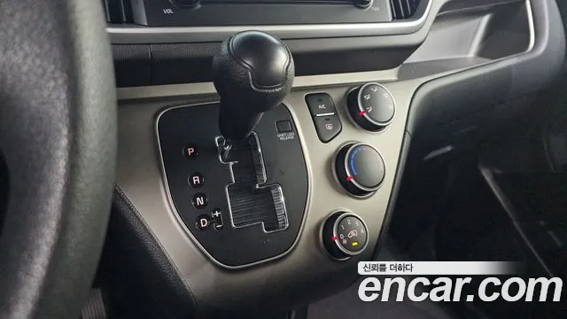 Kia Ray 2021 thumb 9