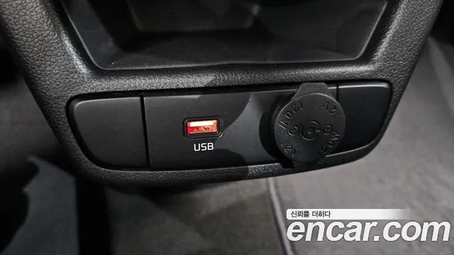 Kia Ray 2021 thumb 6
