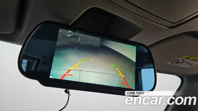 Kia Ray 2021 thumb 11