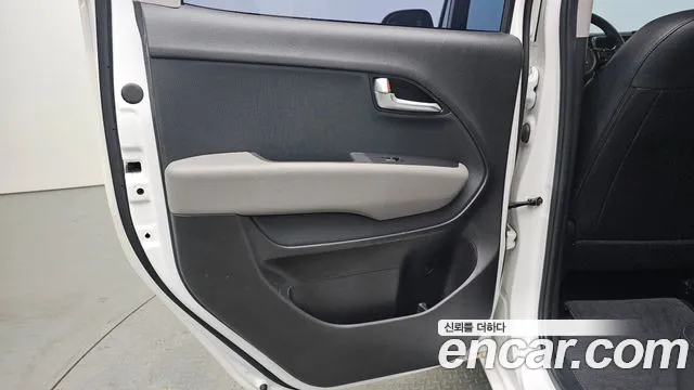 Kia Ray 2021 thumb 2