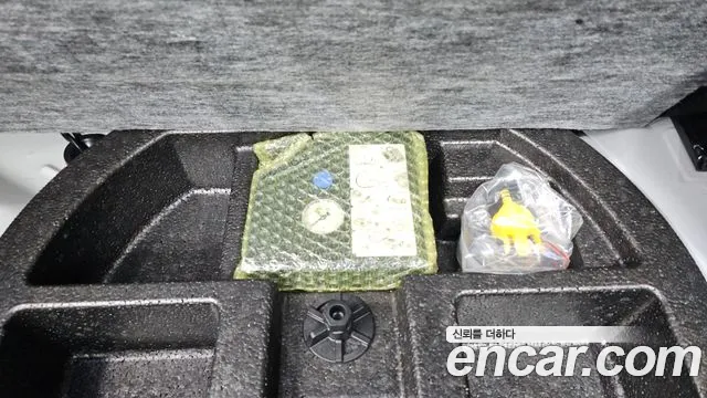Kia Ray 2021 thumb 3