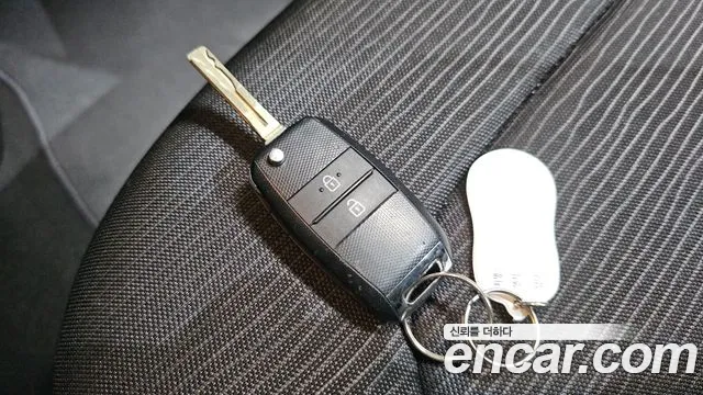 Kia Ray 2021 thumb 5
