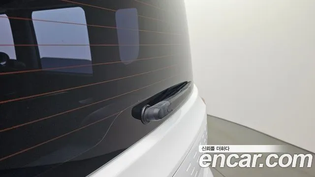Kia Ray 2021 thumb 4