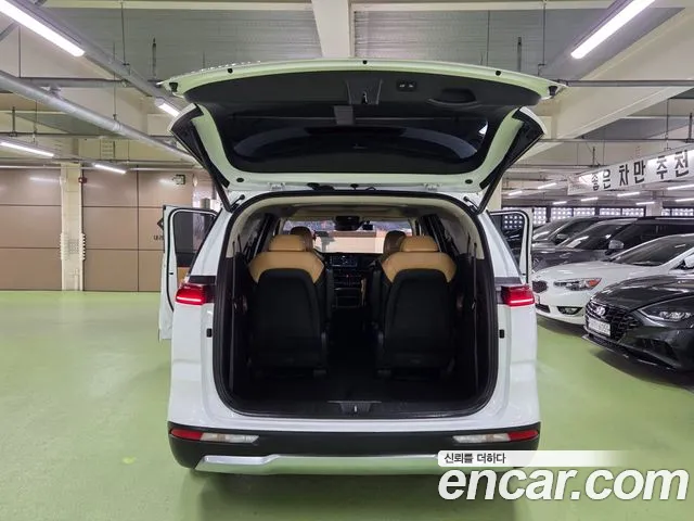 Kia Carnival 2020 thumb 7
