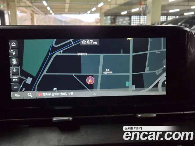 Kia Carnival 2020 thumb 10