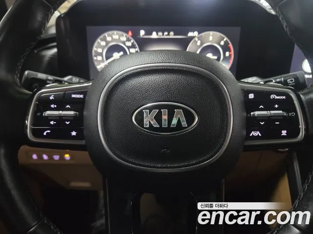 Kia Carnival 2020 thumb 11