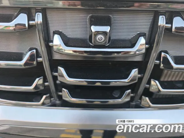 Kia Carnival 2024 thumb 9