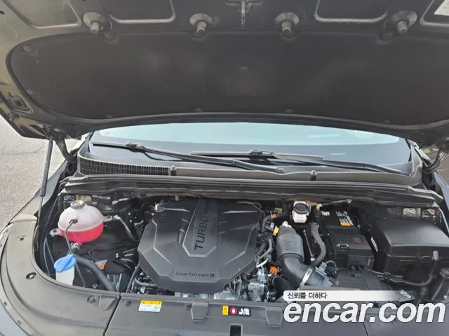 Kia Carnival 2024 thumb 3