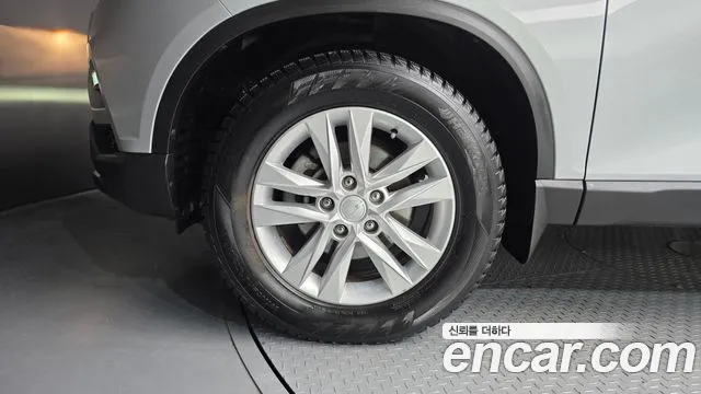 KGM Rexton 2020 thumb 10