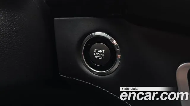 KGM Rexton 2020 thumb 12