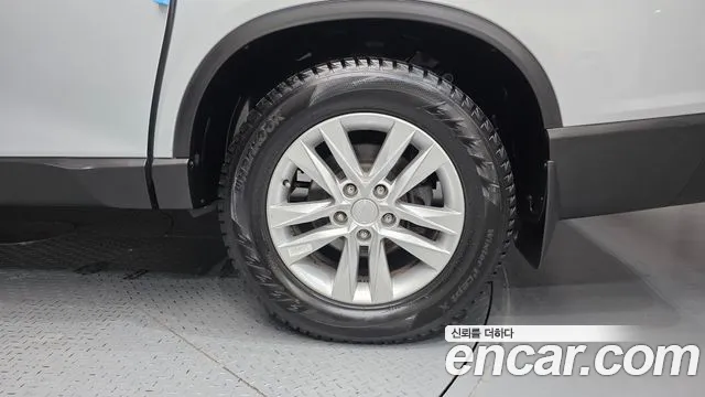 KGM Rexton 2020 thumb 5