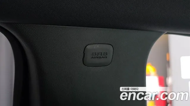 KGM Rexton 2020 thumb 2
