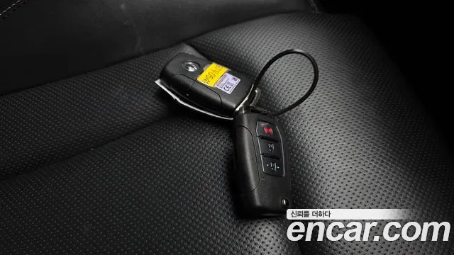 KGM Rexton 2020 thumb 11