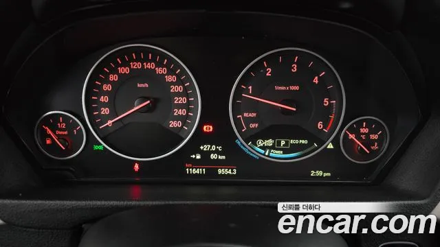 BMW 3 серии 2015 thumb 4
