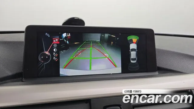 BMW 3 серии 2015 thumb 6
