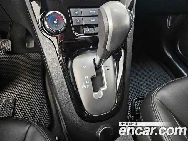 Chevrolet Orlando 2016 thumb 8